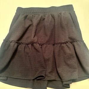 Girls Wonder Nation Swing Skirt